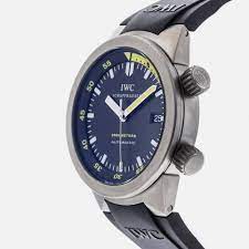 IWC Aquatimer Replica